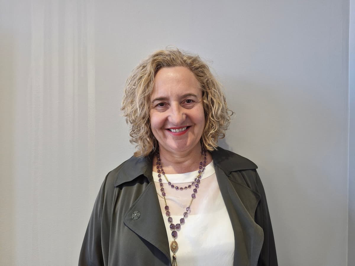 Carolyn Cameron