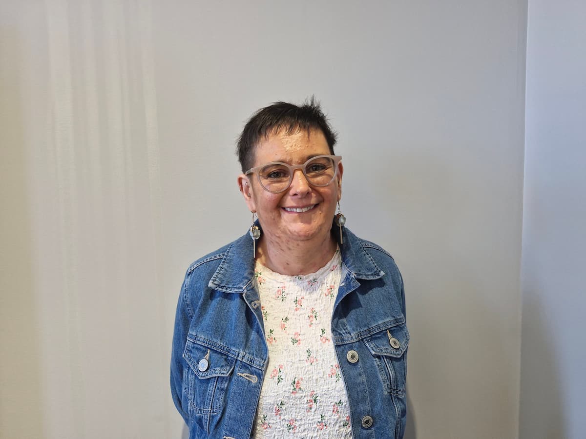 Janet Glassey